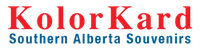 KolorKard Souvenirs